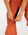 Auburn Billabong's Nela Women's Ski or Snowboard pants knee zip