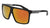Dragon Ultra Sunglasses Matte Black / Red Ion 