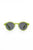 Fortune Vice Versa Sunglasses Moss / Grey Lens 