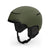 Giro Jackson MIPS Helmet Matte Trail Green M 