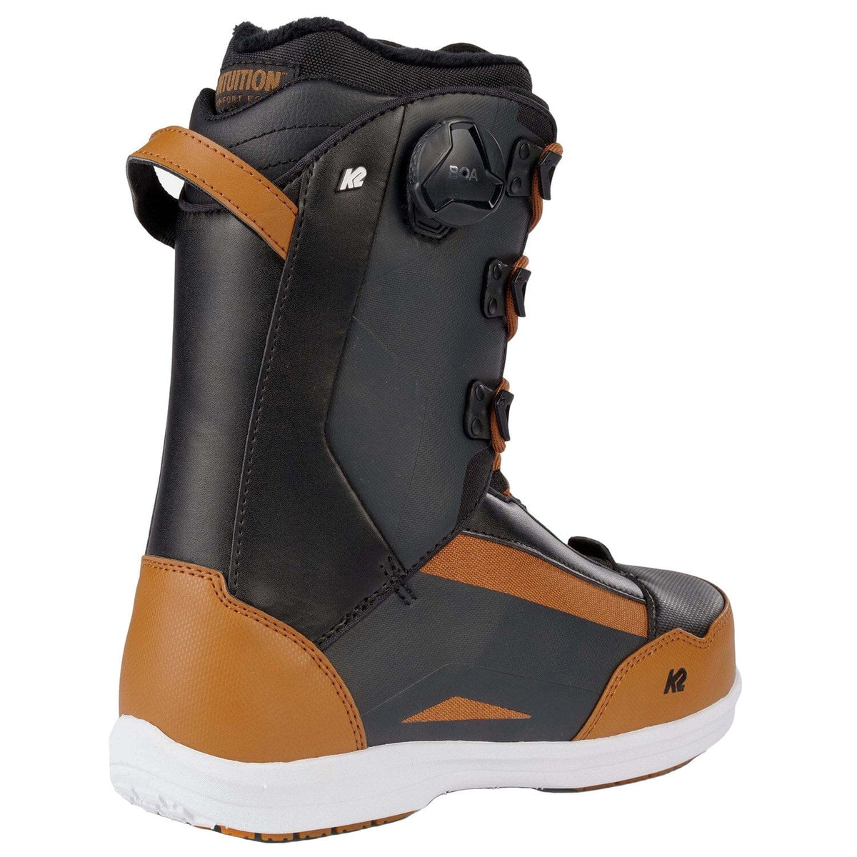 K2 Darko Snowboard Boots 2023 BaseNZ