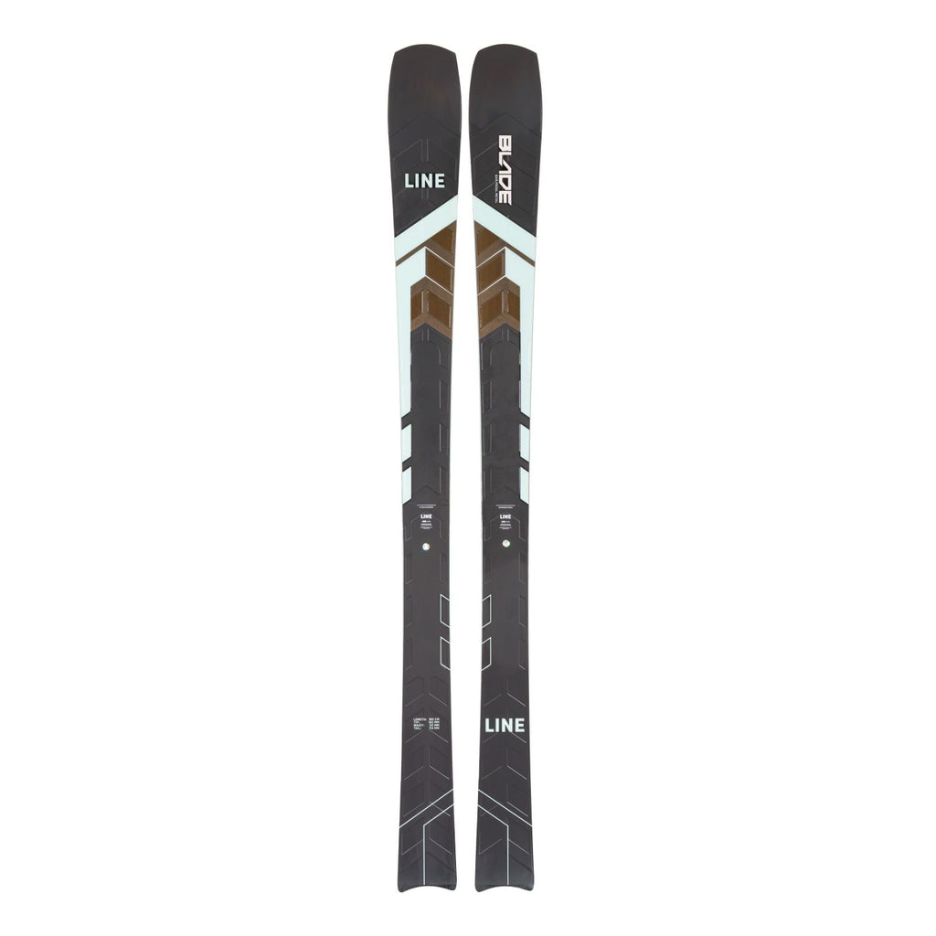 Line Blade Womens Ski 2023 