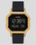 Nixon Siren Stainless Steel Watch Gold / Black 