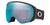 Oakley Flight Path XL Goggles 2022 Matte Black / Prizm Snow Sapphire Iridium 