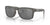 Oakley Holbrook Polarised Sunglasses Woodgrain / Prizm Black Polar 
