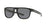 Oakley Holbrook R Sunglasses Polished Black /Prizm Black 