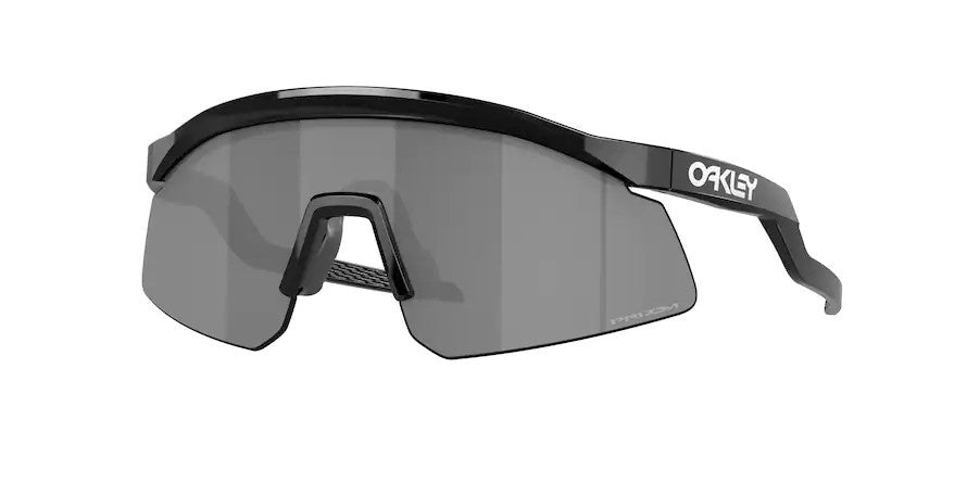 Oakley Hydra Sunglasses Black Ink / Prizm Black 