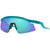 Oakley Hydra Sunglasses Trans Artic Surf / Prizm Sapphire 