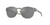 Oakley Latch Sunglasses Grey Ink / Prizm Black 