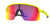 Oakley Sutro Lite Sunglasses Matte Tennis Ball Yellow / Prizm Road 