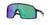 Oakley Sutro S Sunglasses Polished Black / Prizm Jade 