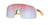Oakley Sutro Sunglasses Matte Sand / Prizm Snow Sapphire 