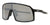 Oakley Sutro Sunglasses Polished Black / Prizm Black 