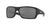 Oakley Turbine Sunglasses Matte Black / Prizm Black 
