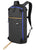 Picture BP18 Backpack Black Ribstop 
