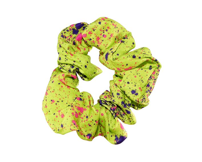 Pit Viper The 1993 Scrunchie