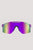 Pit Viper The Donatello Polarised Double Wide Sunglasses 