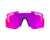 Pit Viper The LA Brights Polarised Sunglasses 