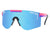 Pit Viper The Leasurecraft Polarised Single Wide Sunglasses 