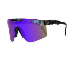 Pit Viper The Night Fall Polarised Sunglasses 