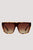 Prive Revaux The Constellation Sunglasses Brown Tort 