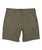 Quiksilver Crowded Cargo Shorts Major Brown 36 