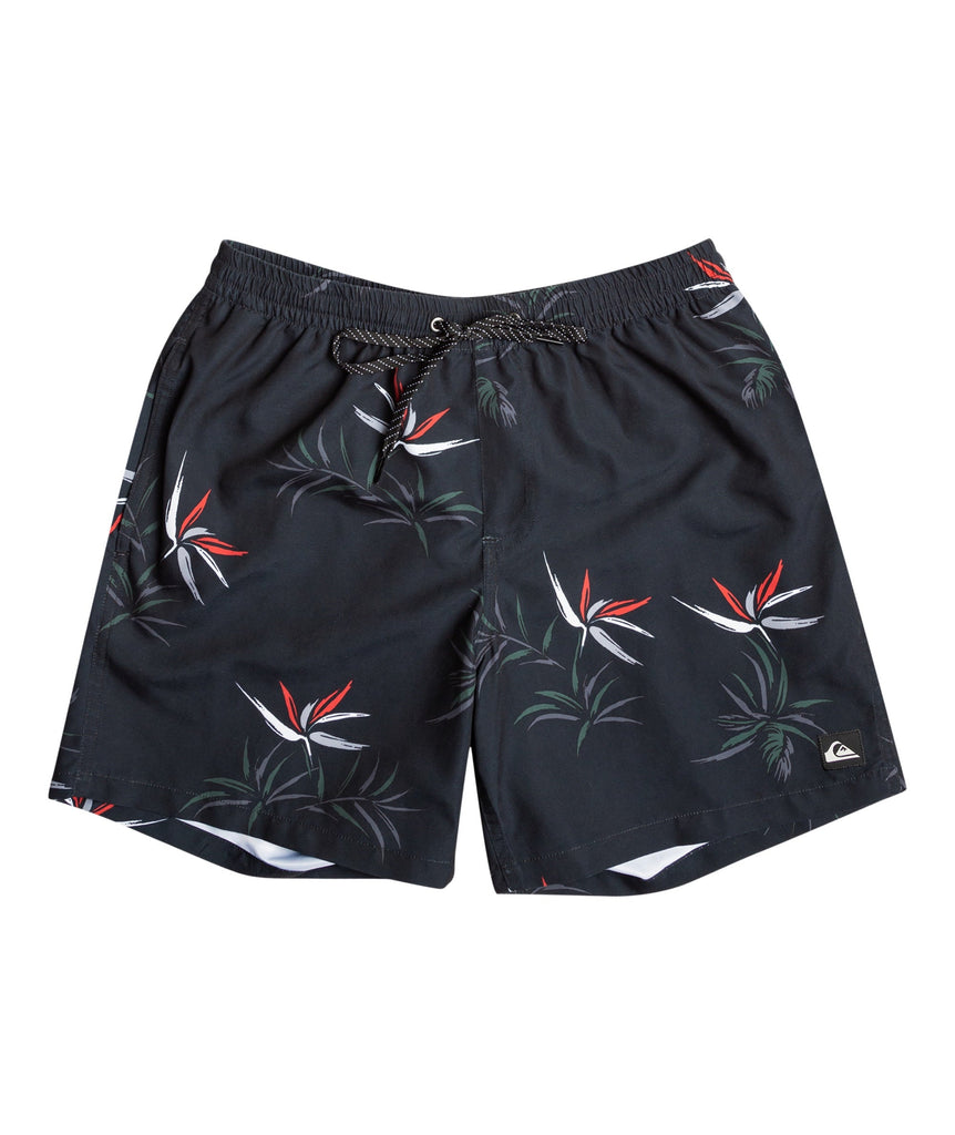 Quiksilver Everyday Mix Volley 17" Boardshorts 
