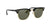 Ray-Ban Clubmaster Polarised Sunglasses 