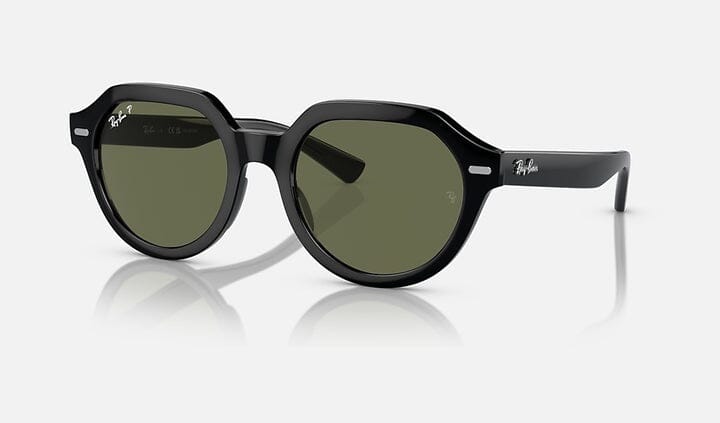Ray-Ban Gina Polarised Sunglasses