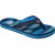 Reef Little Ahi Youth Jandals 