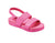 Reef Little Water Vista Sandals Pink 3 / 4K 