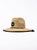 Rusty Boony Youth Straw Hat 