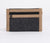 Rusty Fairway Tri-Fold Wallet 