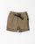 Rusty Hooked On Elastic Youth Shorts Prarie 10Y 