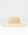 Rusty Romance Straw Hat Natural / Cream S / M 