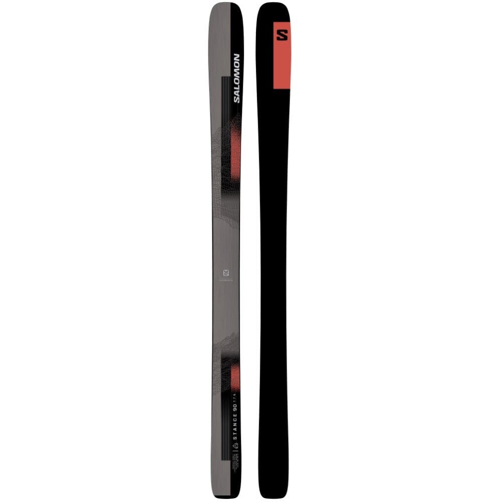 Salomon Stance 90 Skis 2024 BaseNZ