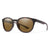Smith Eastbank Core Polarised Sunglasses Matte Tortoise / Polarised Brown 