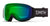 Smith I/O MAG S Snow Goggles 2023 Black / CP Everyday Green Mirror 
