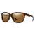 Smith Monterey Polarised Sunglasses Tortoise / CP Polarised Brown 