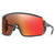 Smith Pursuit Sunglasses Matte Slate / CP Glacier Photochromic Copper Red M 