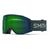 Smith Squad MAG Snow Goggles 2024 Pacific Flow / CP Everyday Green Mirror 