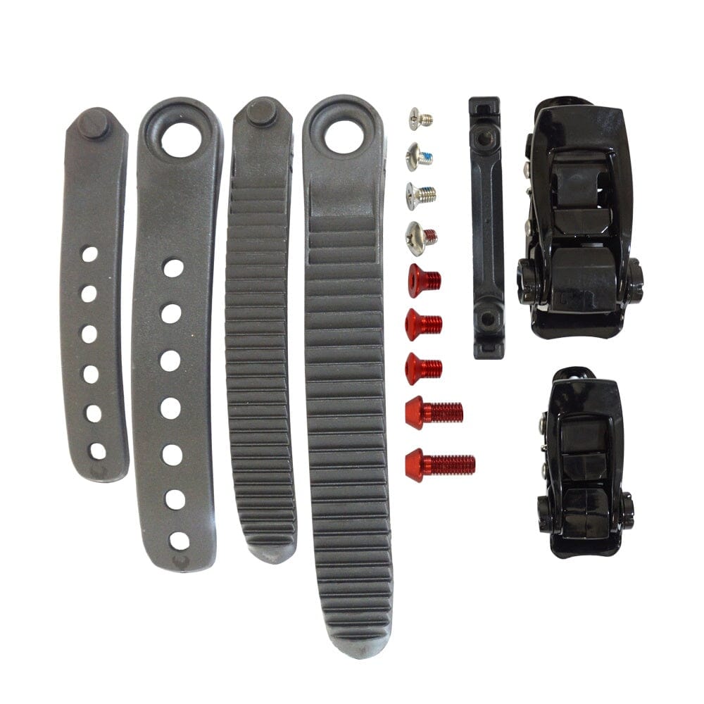 Spark Backcountry Pro Kit 2023