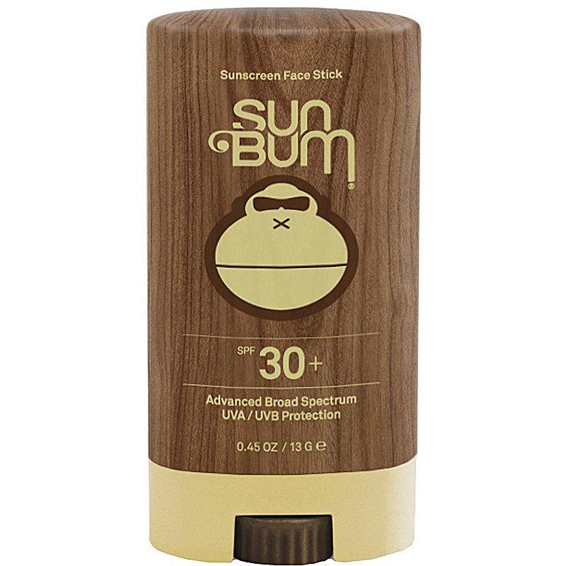 SUN BUM FACE STICK SPF 30
