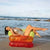 Sunnylife Inflateable Lilo Chair 