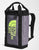The North Face Explore Fusebox Small Bag Lunar Slate / LED Yellow 