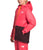 The North Face Freedom Insulated Girls Jacket 