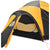 The North Face VE 25 Tent 