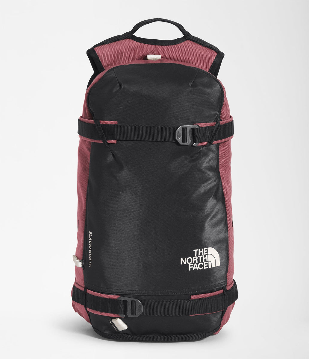 THE NORTH FACE WOMENS SLACKPACK 20