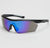 Volcom Download Sunglasses Matte Black CR FD / GBM 