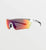 Volcom Download Sunglasses Matte Clear / Grey Plasma 